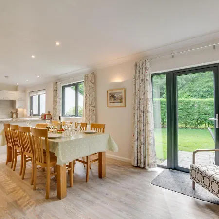 Oakdene House Casa vacanze *