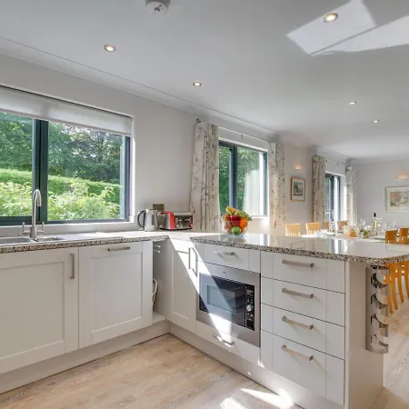 Vakantiehuis Oakdene House *