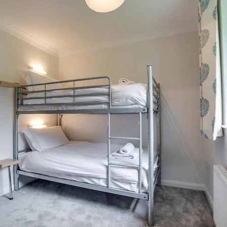 Vakantiehuis Oakdene House *
