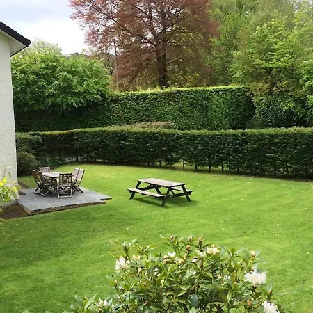 Holiday home Oakdene House