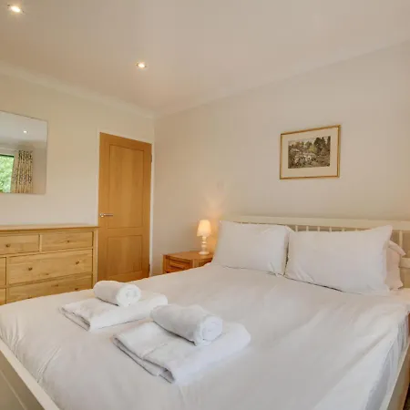 Holiday home Oakdene House