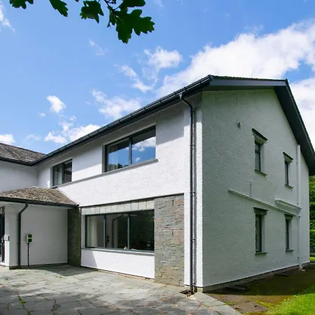 Holiday home Oakdene House Chapel Stile