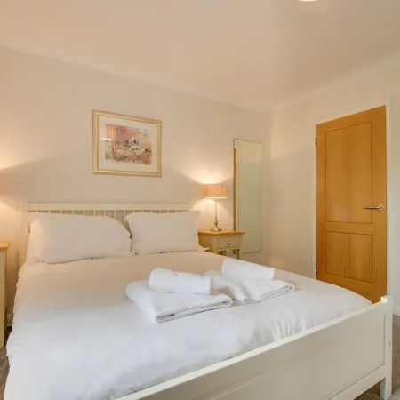 Holiday home Oakdene House