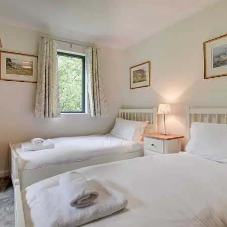 Oakdene House Holiday home *