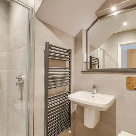 Holiday home Oakdene House Chapel Stile